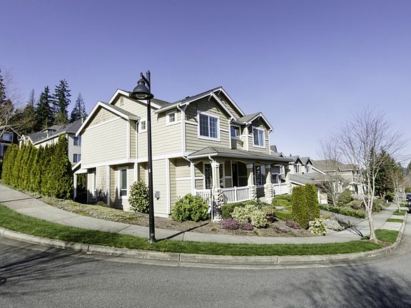 2nd image of 411 Wilderness Peak Dr NW