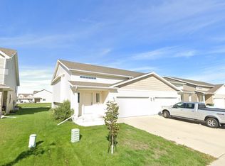 1224 S Beach Way, West Fargo, ND