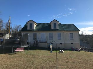 116 J Everette Ln, La Follette, TN 37766