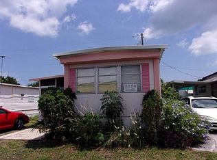 5277 S Ridgewood Ave LOT 29, Port Orange, FL 32127