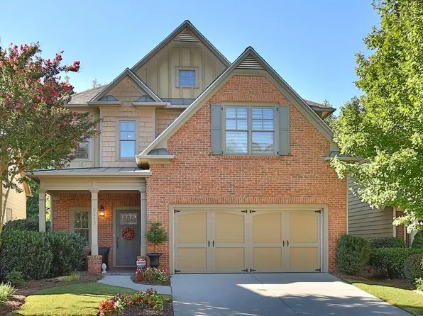 8115 Majors Mill Dr, Cumming, GA 30041