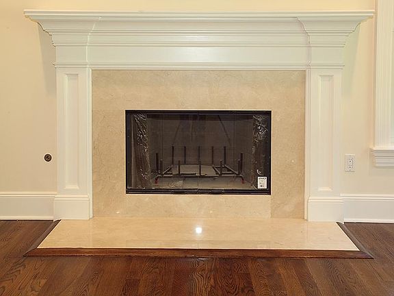 Beautiful Tudor New Construction