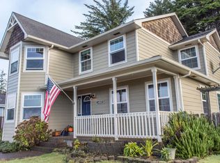 450 NE 70th Pl, Newport, OR 97365