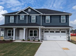 213 Spring Forest Dr, Goldsboro, NC 27534