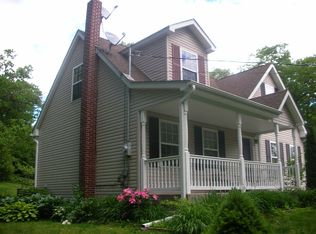 132 Woodside Dr, Freeland, PA 18224