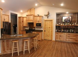 4625 Pine Ln, Boulder Junction, WI 54512