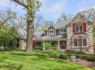 2N871 Bowgren Dr, Elburn, IL 60119