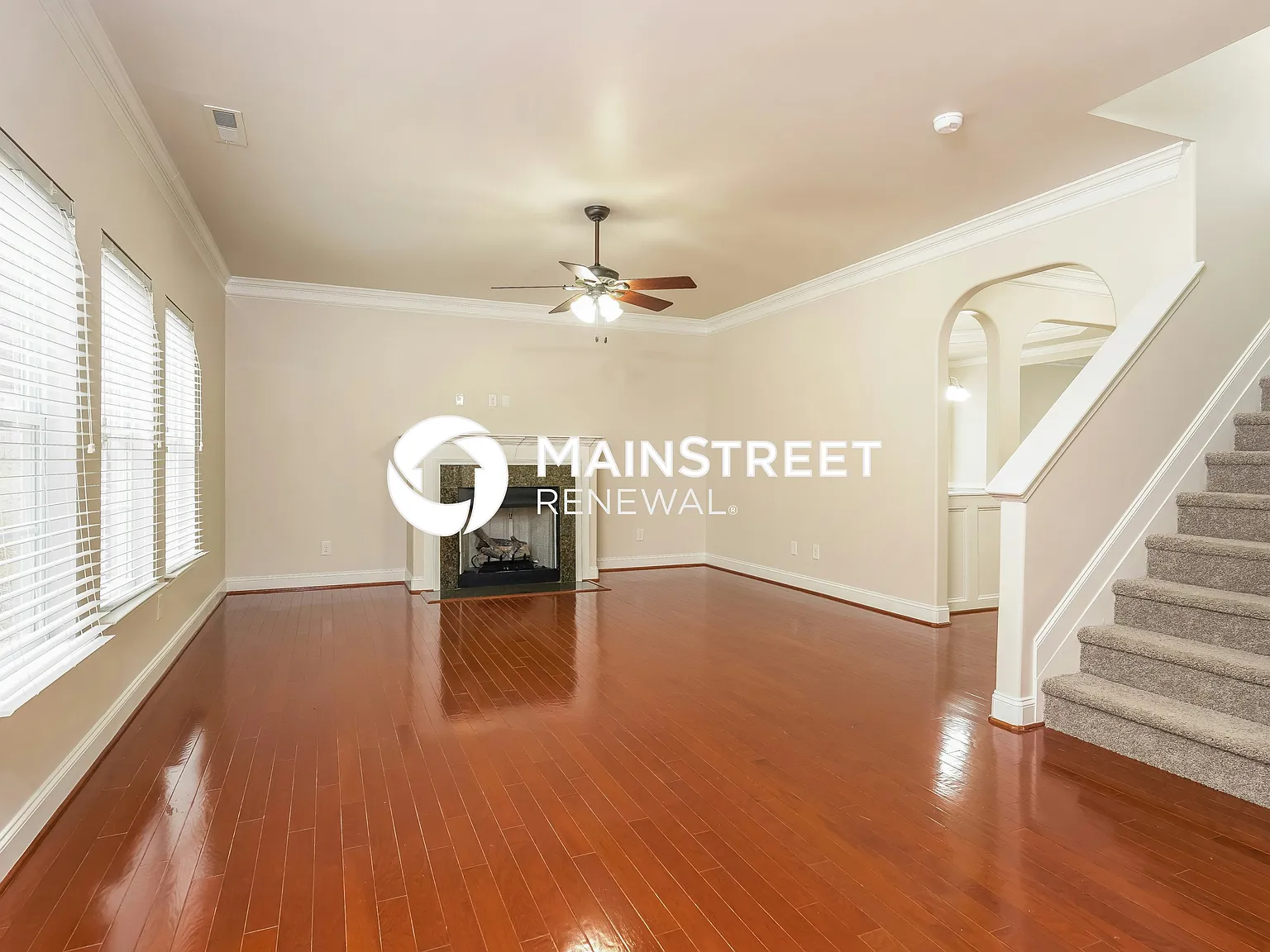 5420 Esher Dr — Photo 2