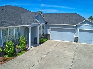 3200 NW 124th St, Vancouver, WA