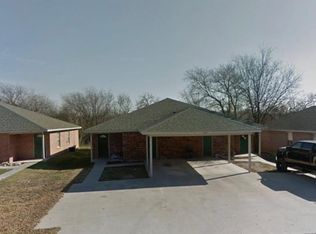 502 N Sewell Dr UNIT A, Decatur, TX 76234