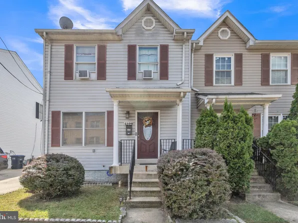 5349 Call Pl SE, Washington, DC 20019