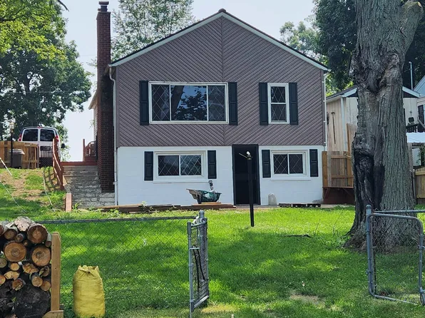 2260 S 460 E, Lagrange, IN 46761