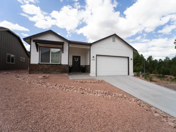 204 S Thunder, Payson, AZ 85541