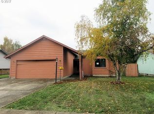 434 NE Elm St, Sheridan, OR