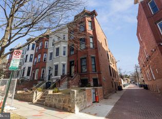 3169 18th St NW APT 2, Washington, DC 20010