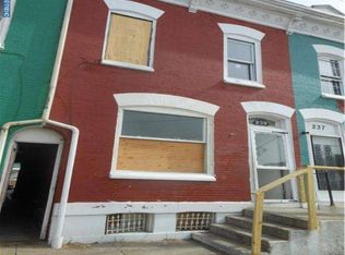 239 Mulberry St, Reading, PA 19604