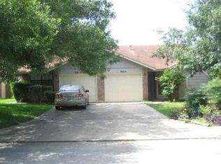9812 Ardash Ln, San Antonio, TX 78250