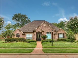 611 Ashley River Rd, Shreveport, LA 71115