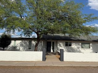 1377 N 3rd Ave, Thatcher, AZ 85552