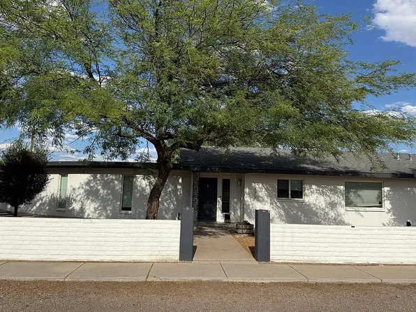 1377 N 3rd Ave, Thatcher, AZ 85552