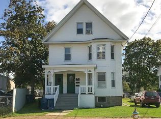 108 Coyle St UNIT 2, Portland, ME 04103