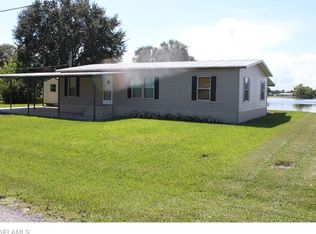 1116 Okura St, Moore Haven, FL 33471