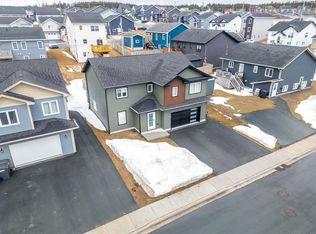 89 Pollux Dr, Mount Pearl, NL A1N0E7