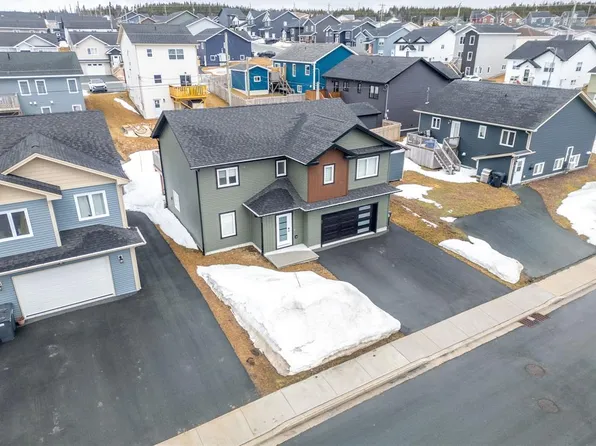89 Pollux Drive, Mount Pearl, NL A1N0E8