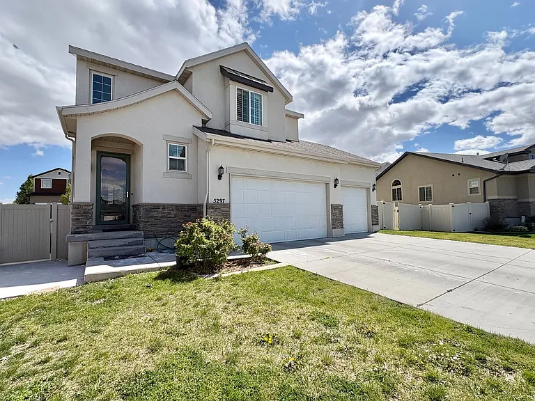 5297 W Halton Ln — Photo 1