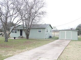 3831 County Road 2508, Caddo Mills, TX 75135