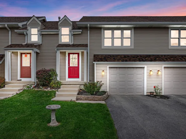 511 Hunters Way #3, Fox River Grove, IL 60021