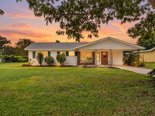 396 TULLIS AVENUE, LONGWOOD, FL 32750