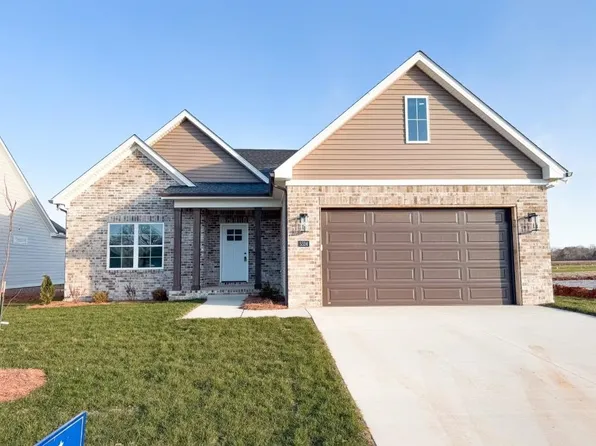 3524 Southall Blvd Lot 38, Bowling Green, KY 42101