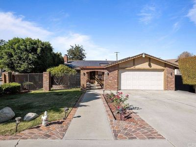 10637 Scott Ave, Whittier, CA, 90603