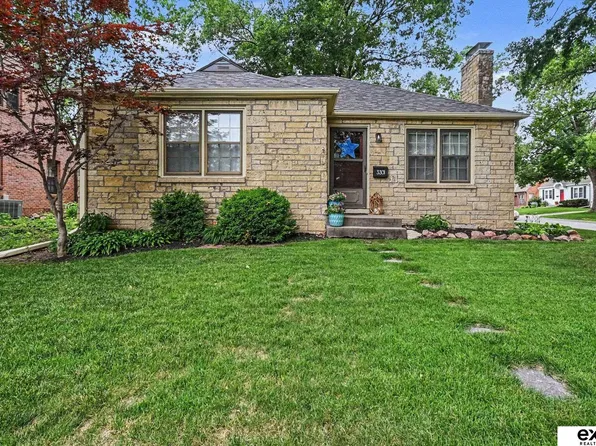3301 S 17th St, Lincoln, NE 68502