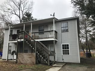 1202 Bexley St APT D, North Charleston, SC 29405