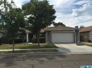 1461 Cortese St, Tulare, CA 93274