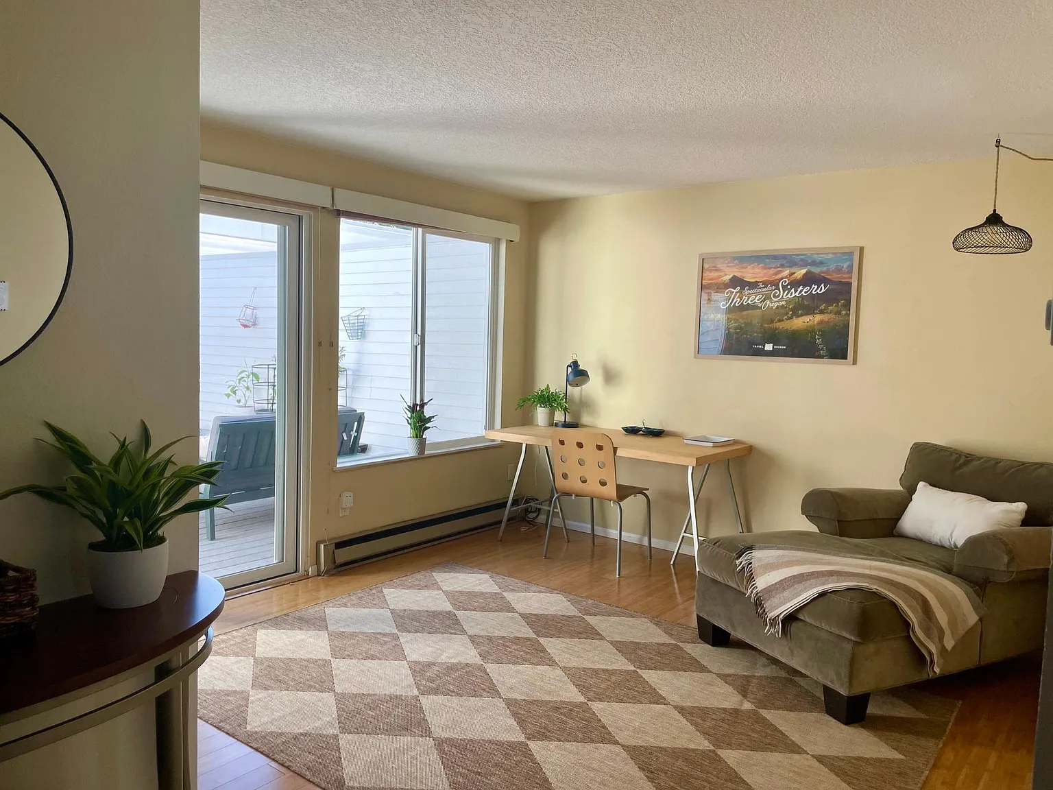 2 bed, 1206 sqft, $3,000 — Photo 2