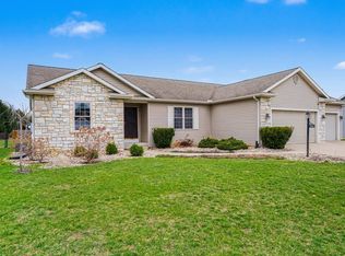 57445 E Emerald Chase Ln, Goshen, IN 46528