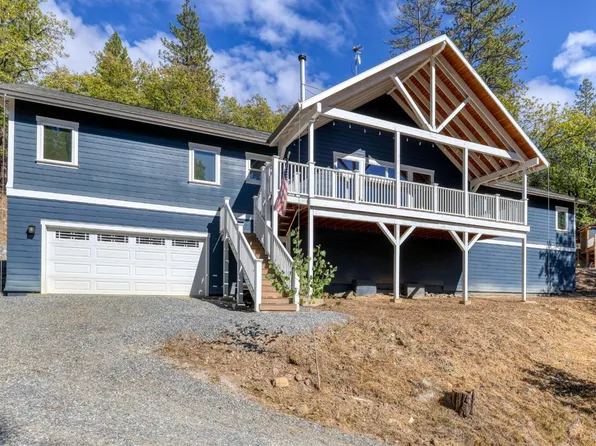 4885 China Camp Dr, Placerville, CA 95667