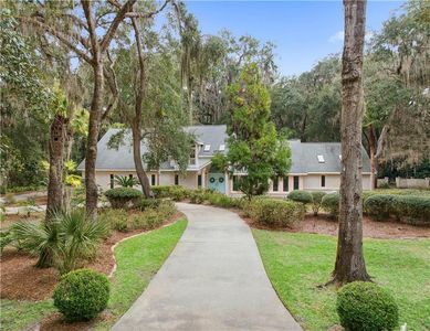 186 Pierce Butler Dr, Saint Simons Island, GA, 31522