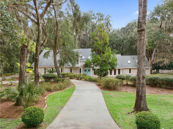 186 Pierce Butler Dr, Saint Simons Island, GA 31522