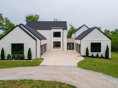 11600 Mill Dam Ct, Bentonville, AR, 72713