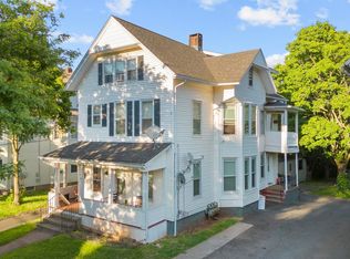 85 Windsor Ave, Meriden, CT 06451