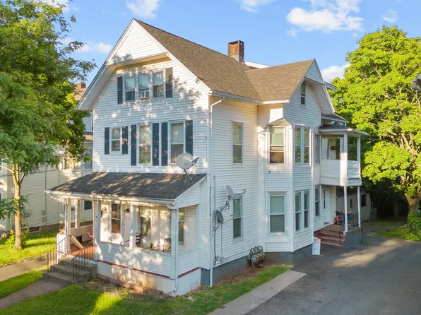 85 Windsor Avenue, Meriden, CT 06451