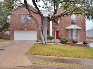 1909 Honeybee Ln, Leander, TX 78641