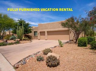 27813 N Quail Spring Rd, Rio Verde, AZ 85263