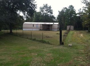 9101 Vestry Rd, Perkinston, MS 39573
