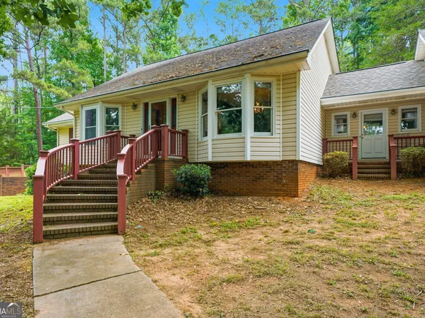 2692 Abbey Ridge Rd SW, Conyers, GA 30094