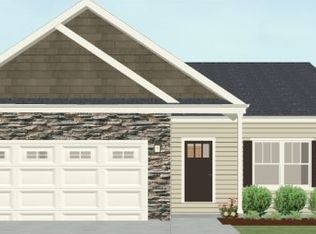 LOT 35 McKinley Ct #TOWNHOUSE E, Seneca, SC 29678
